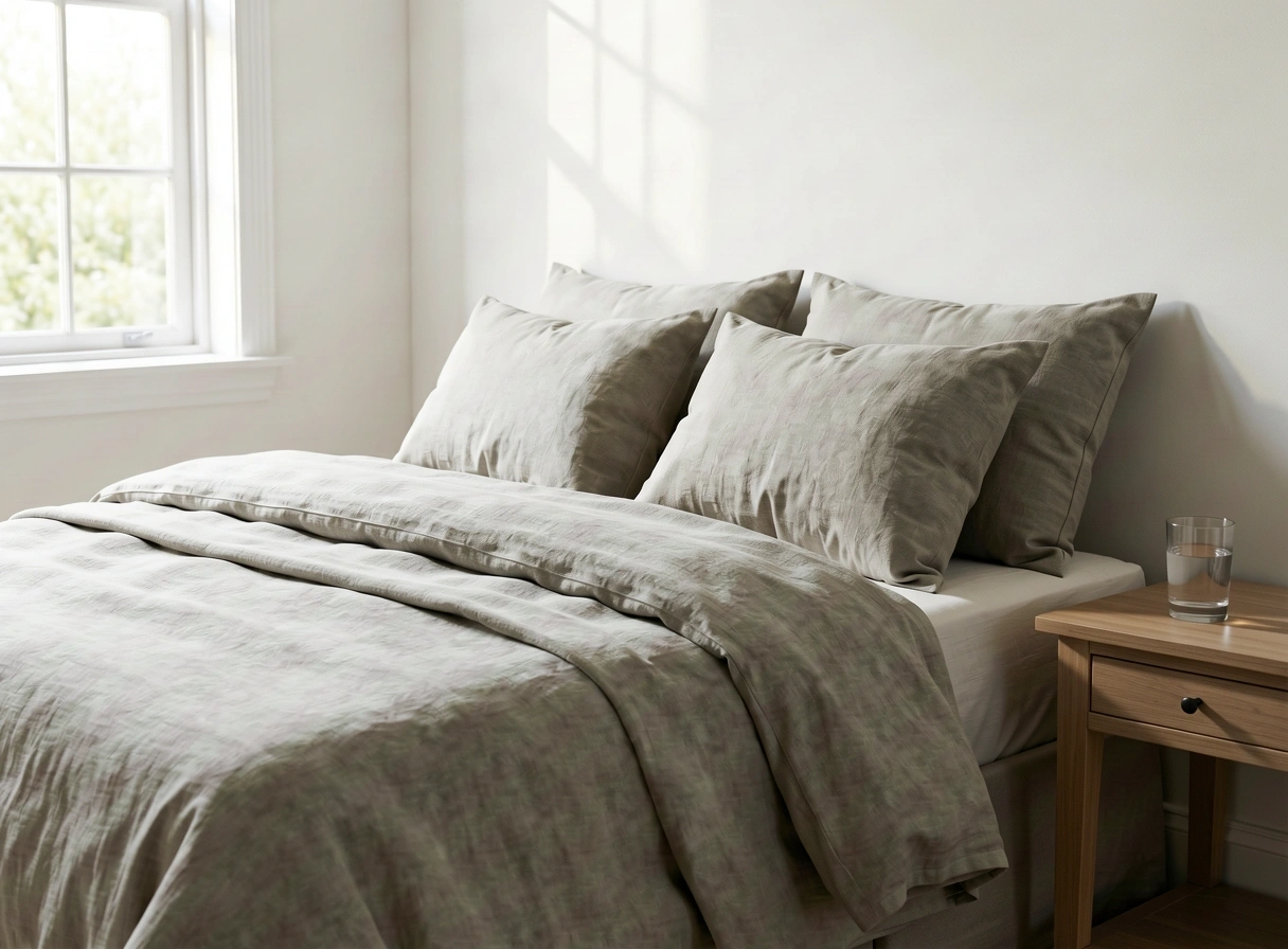 Kokybiškas poilsis ir ramybė